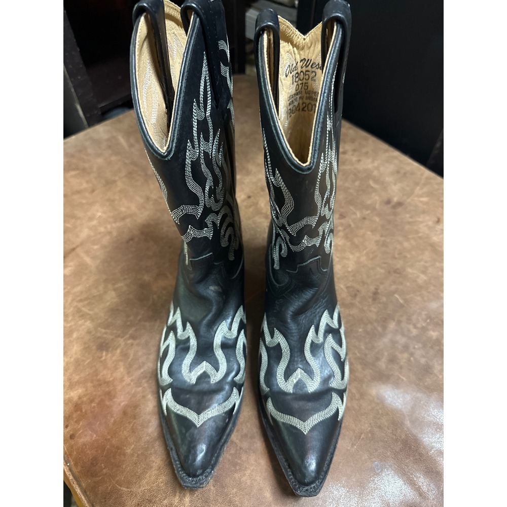 Cowboy Boots